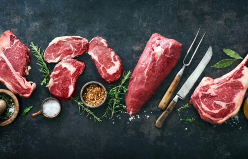 Guide des morceaux de bœuf | Comment choisir la pièce idéale ?
