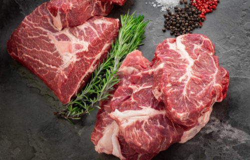 Le paleron de bœuf | Guide complet du morceau à braiser