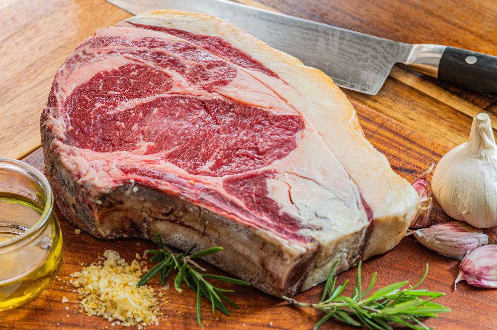 Comment bien cuire sa viande de bœuf ? Conseils de cuisson