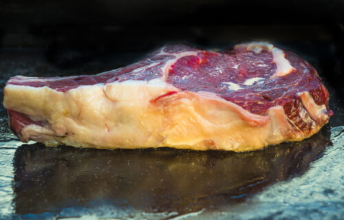 Cuisson de la viande à la plancha | Morceaux, températures et astuces
