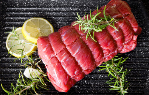 Rôti de bœuf | Quel morceau choisir et comment réussir la cuisson ?