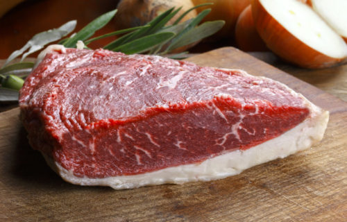 Peut-on manger le gras de la viande ? | Nutrition et goût