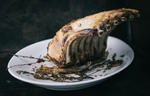 Les différents morceaux du porc | Guide complet pour bien choisir