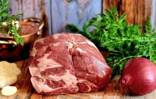 Rôti de porc | Quel morceau choisir et comment le cuire ?