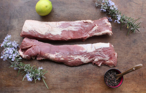 Filet mignon de porc | Guide du morceau et cuisson parfaite