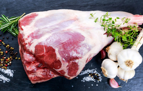 Guide des morceaux d&rsquo;agneau | Comment choisir selon votre recette ?