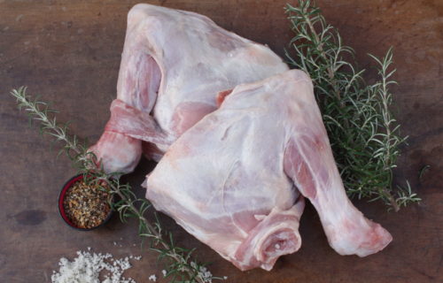 L&rsquo;agneau de lait | Qu&rsquo;est-ce que c&rsquo;est, saison et comment le cuisiner ?