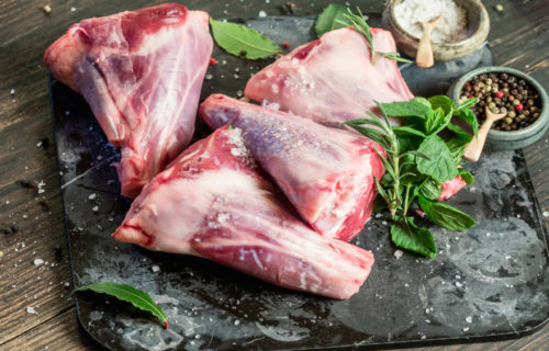 Souris d&rsquo;agneau | Le morceau fondant à braiser, guide complet