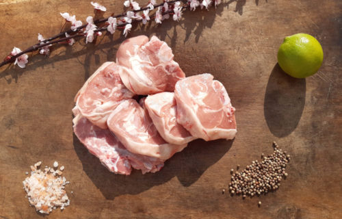 Côtelettes d&rsquo;agneau | Choix, cuisson et recettes par nos bouchers