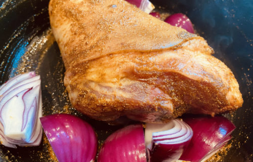 Jambonneau et jarret de porc | Guide complet et cuisson