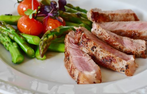 Secreto et presa de porc ibérique | Guide des morceaux secrets