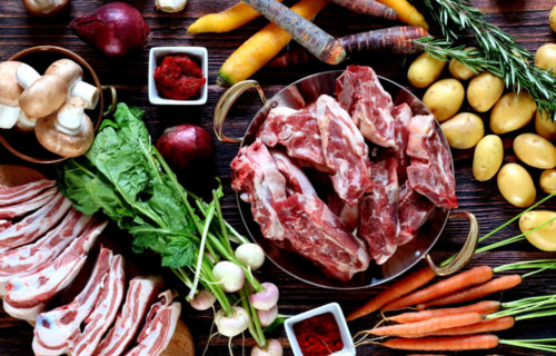 Sauté d&rsquo;agneau | Quels morceaux et comment le réussir ?