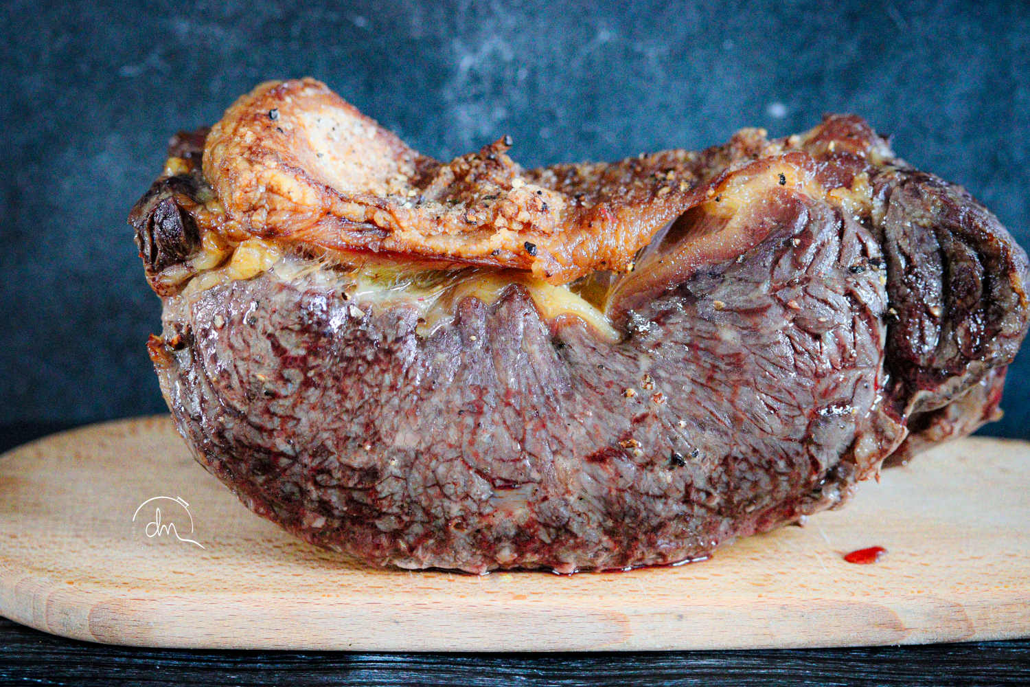 Faux filet de boeuf de Galice