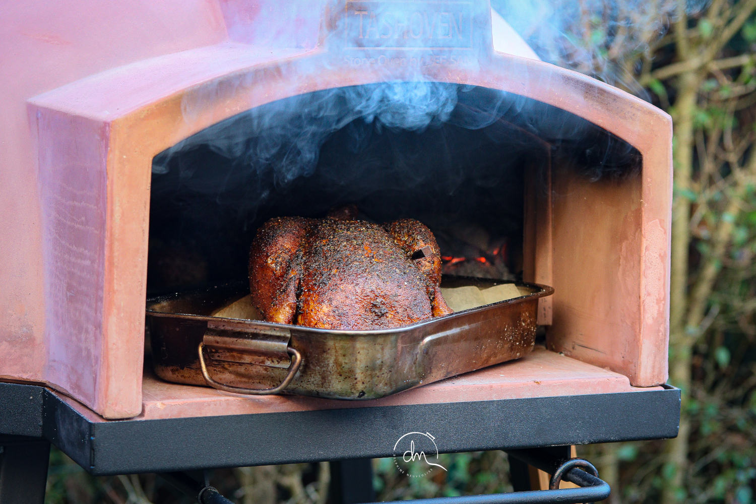 Poulet de Bresse AOP