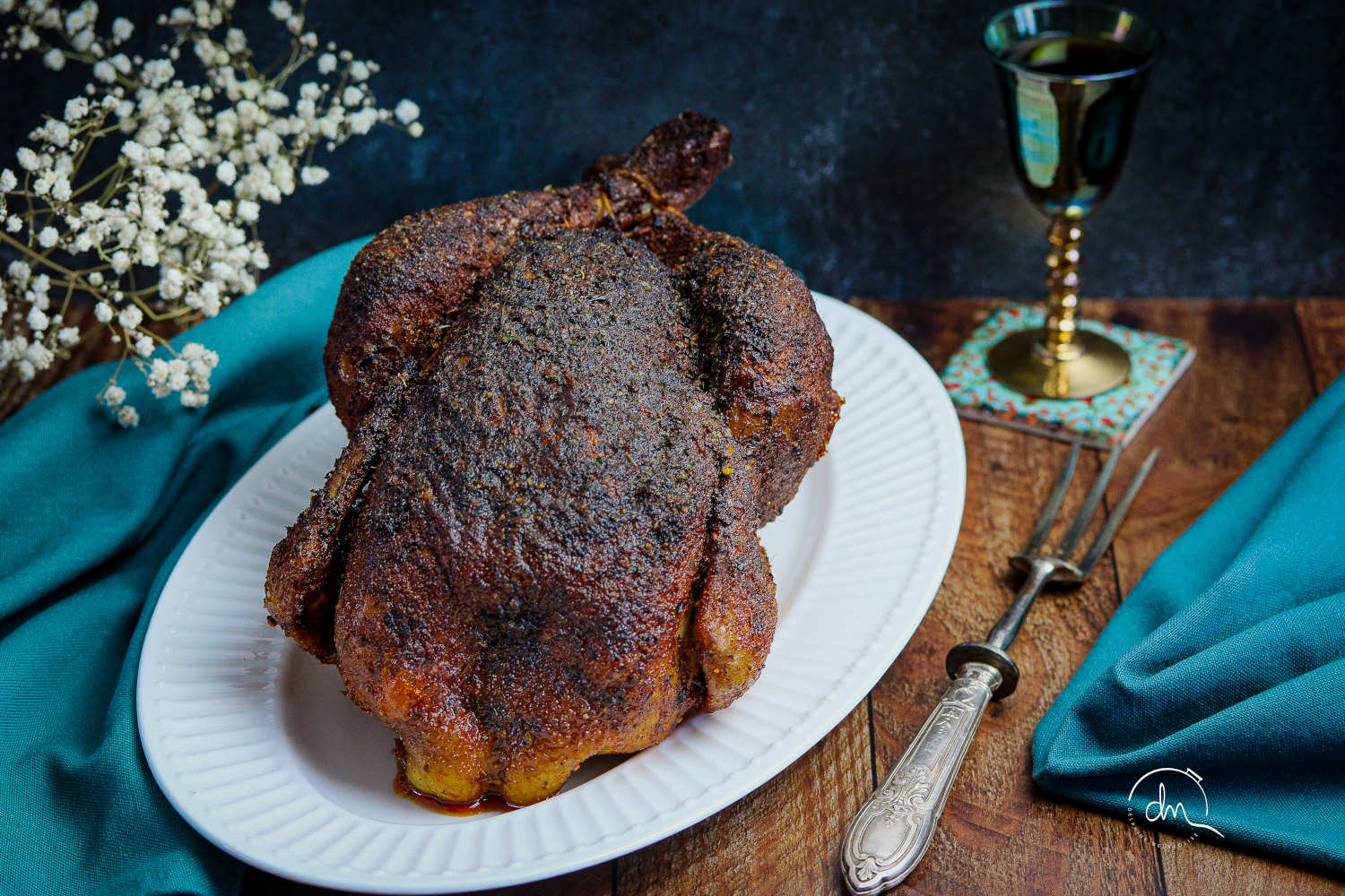 Poulet de Bresse AOP