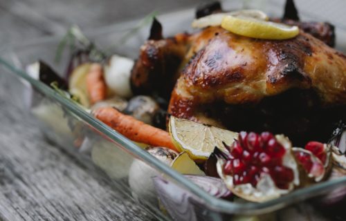 Comment choisir son poulet et réussir sa cuisson ? | Les conseils du boucher