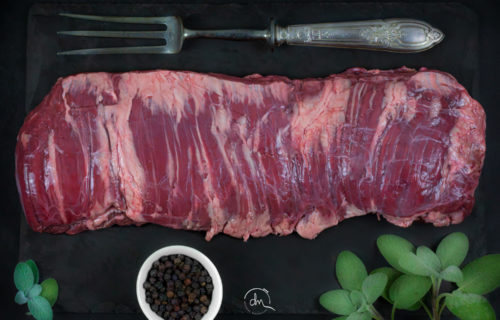 Comment choisir et cuire son steak de bœuf à la perfection ?
