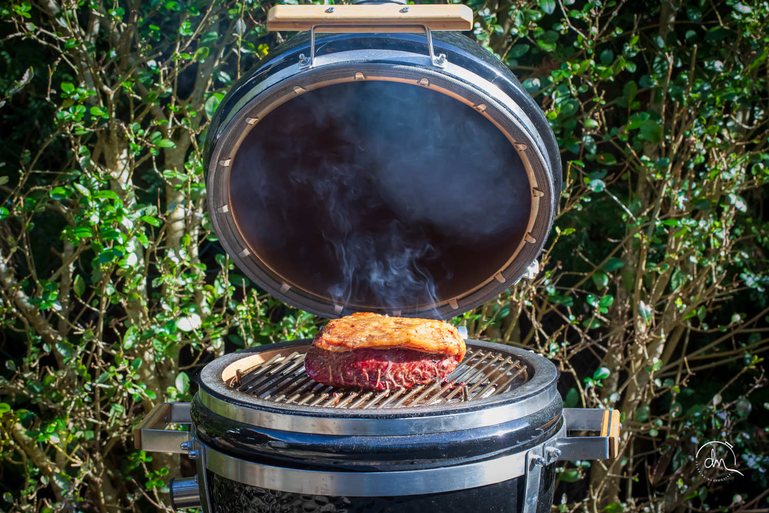 Picanha Angus Argentine