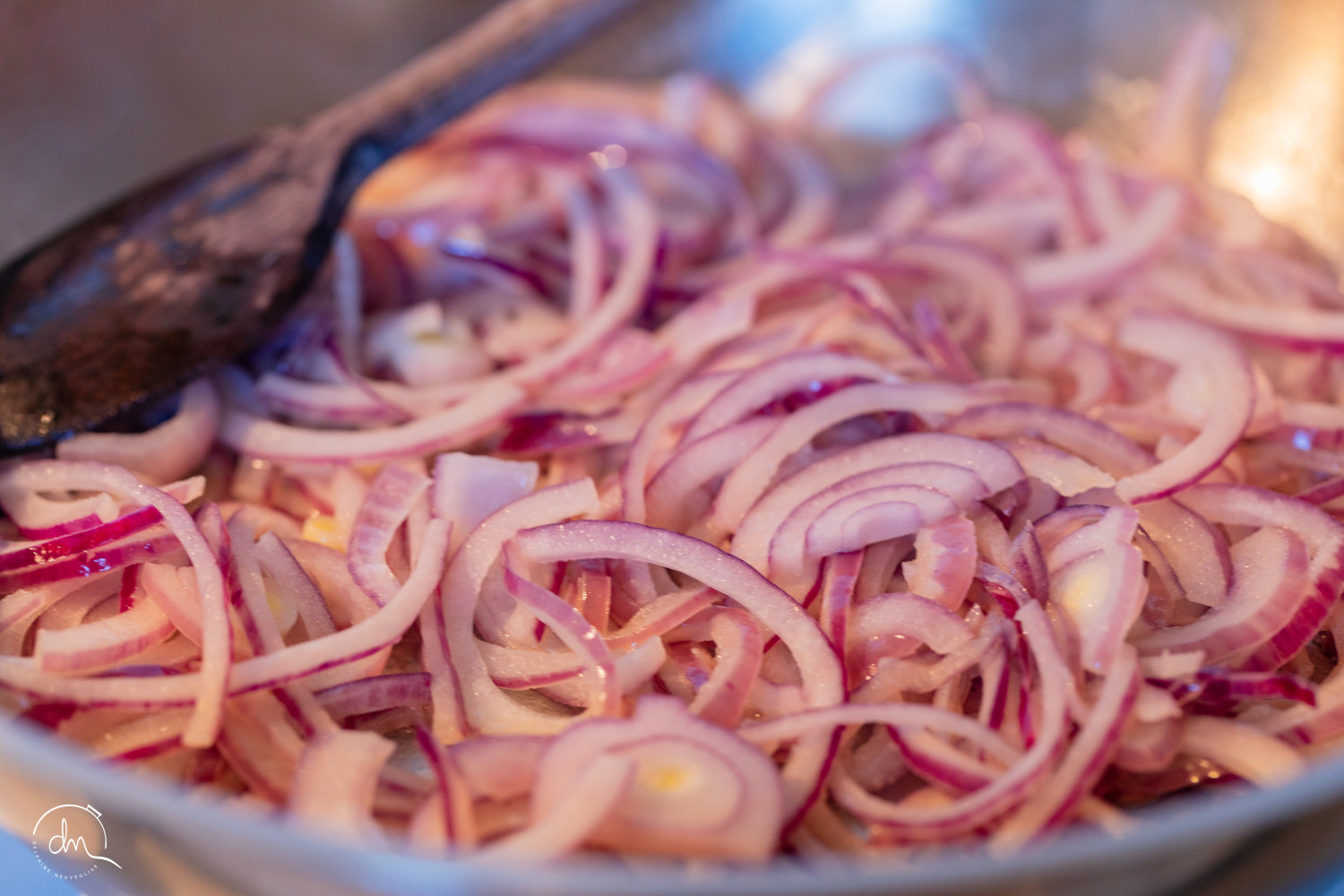 confit d_oignons rouges