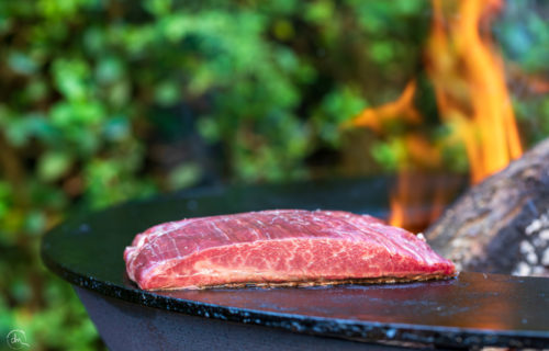 La bavette de bœuf | Guide pour bien la choisir et la cuisiner