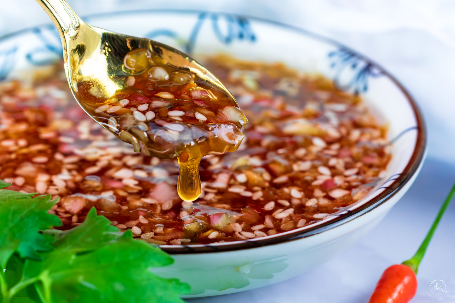 marinade vietnamienne