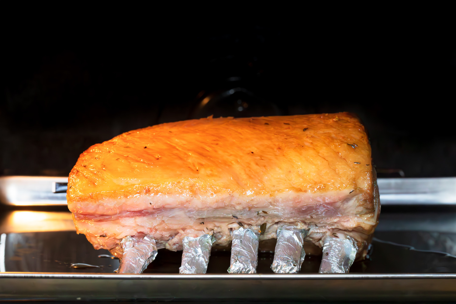 carre-porc-noir-bigoore-aop-cuisson-four