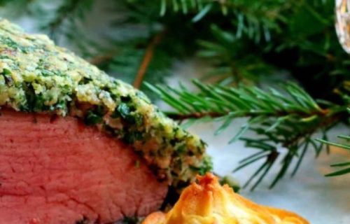 Idées de repas de fête en famille | Viandes d&rsquo;exception pour chaque occasion