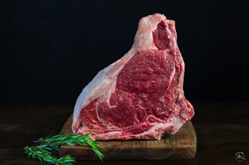 Côte de boeuf de Galice