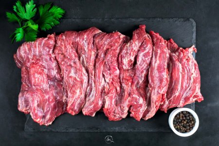 HAMPE - SECRETO | BLACK ANGUS