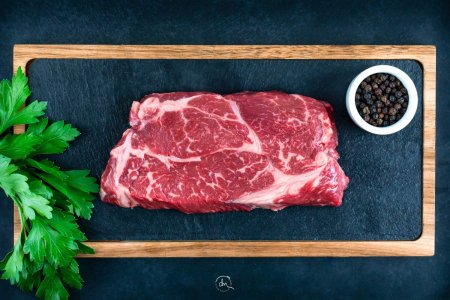 BASSE-CÔTE | BLACK ANGUS