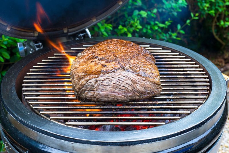 Picanha Angus Argentine