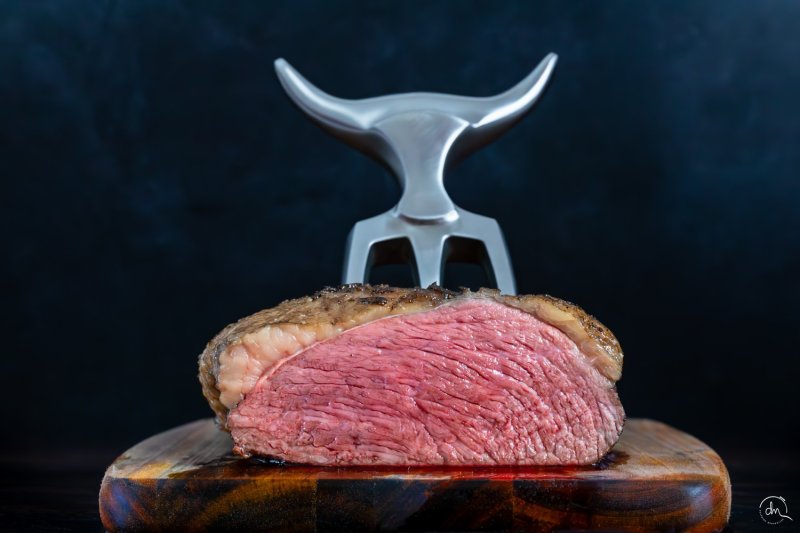 Picanha Angus Argentine