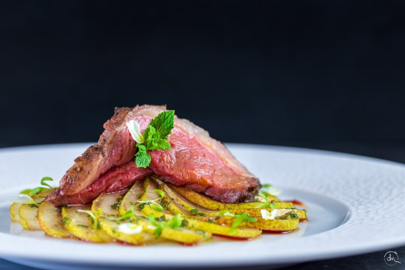 Picanha Boeuf Argentine
