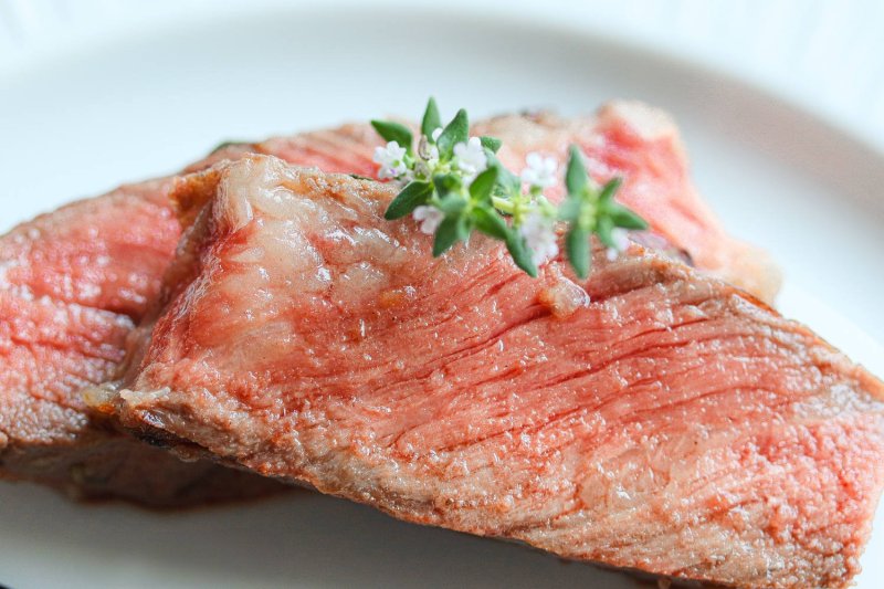 Côte de boeuf de Galice