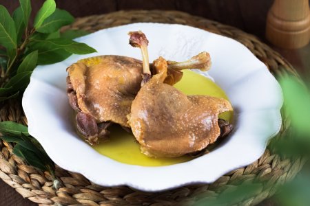 Confit de Canard | 2 Cuisses