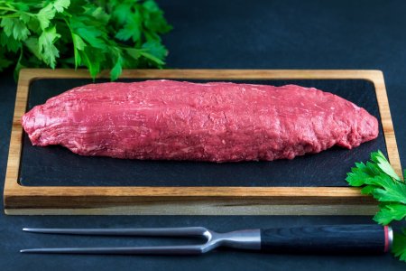 Petit Tender Angus Ibérique
