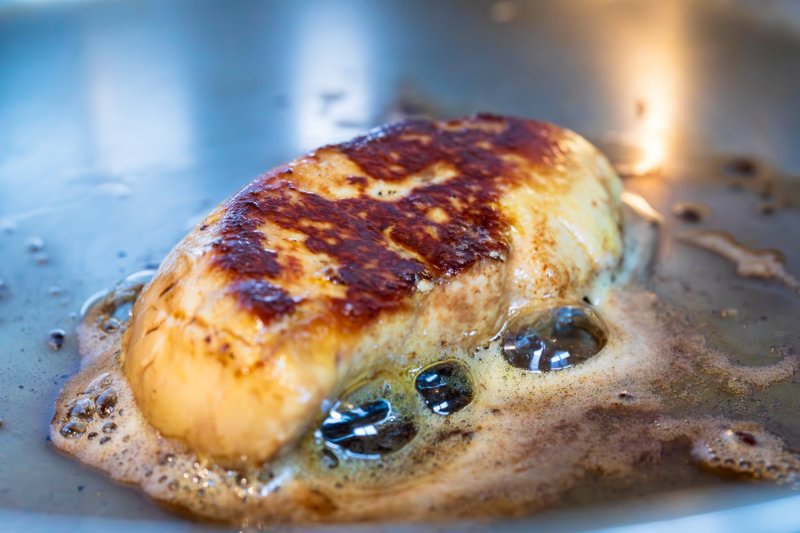 Foie-Gras-Cru-Cuisson