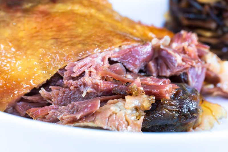 CONFIT DE CANARD | IGP Sud-Ouest Label Rouge