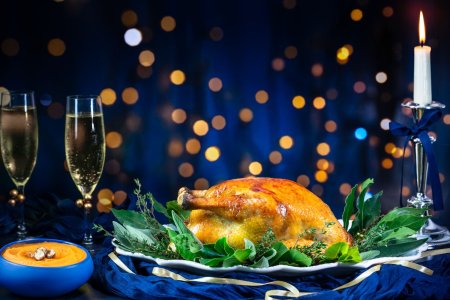 POULARDE DE BRESSE AOP