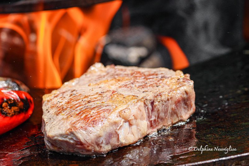 Noix d'entrecôte Angus