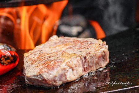 Noix d'entrecôte Angus