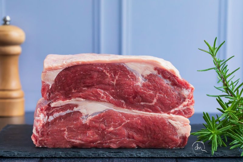 faux filet Angus Argentine