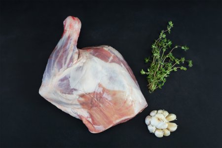 Epaule Agneau de Sisteron