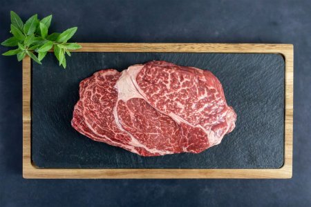 Basse côte de Wagyu
