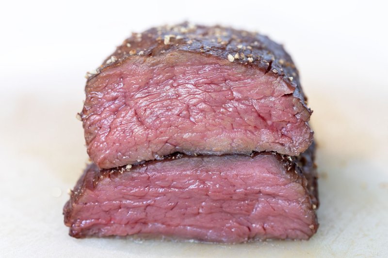 Tournedos Petit Tender Angus Ibérique Cuisson au Four