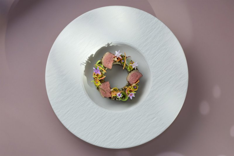Côte de veau de Galice