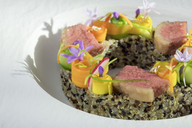 Côte de veau de Galice