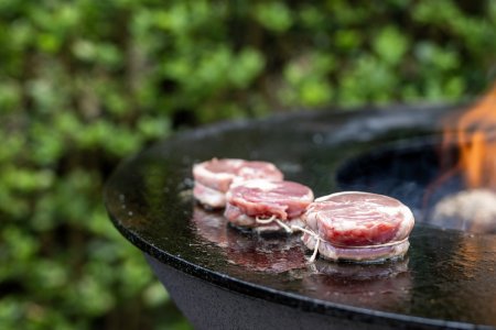 Côtes Filet Agneau de Sisteron
