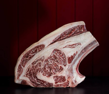 Côte de boeuf Wagyu