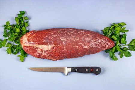 Jumeau Boeuf Angus Ibérique